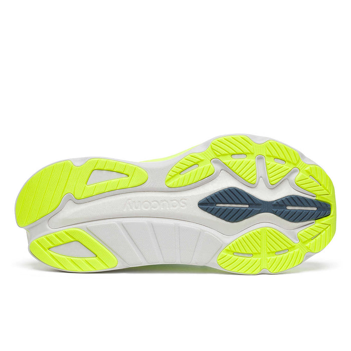 Women's Hurricane 24 (220 - Jade/Citron)