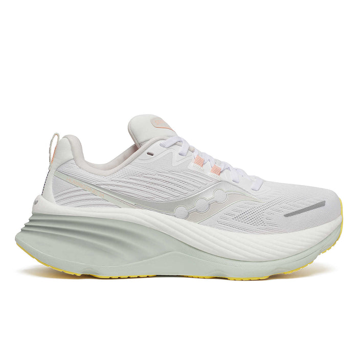 Women's Hurricane 24 (246 - White/Foam)