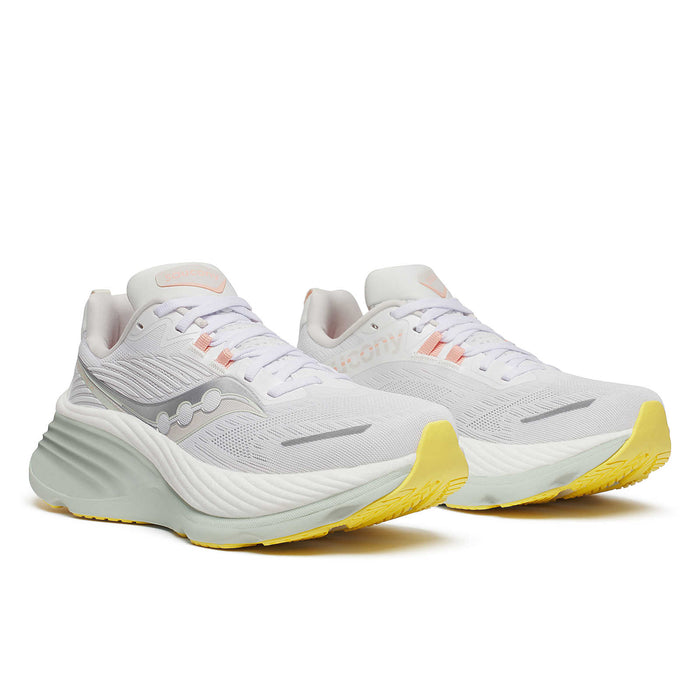 Women's Hurricane 24 (246 - White/Foam)