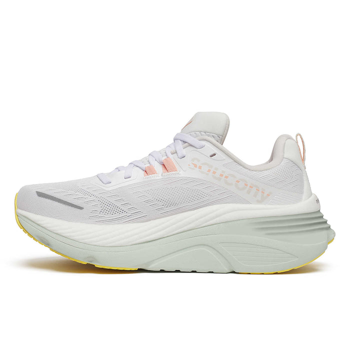 Women's Hurricane 24 (246 - White/Foam)