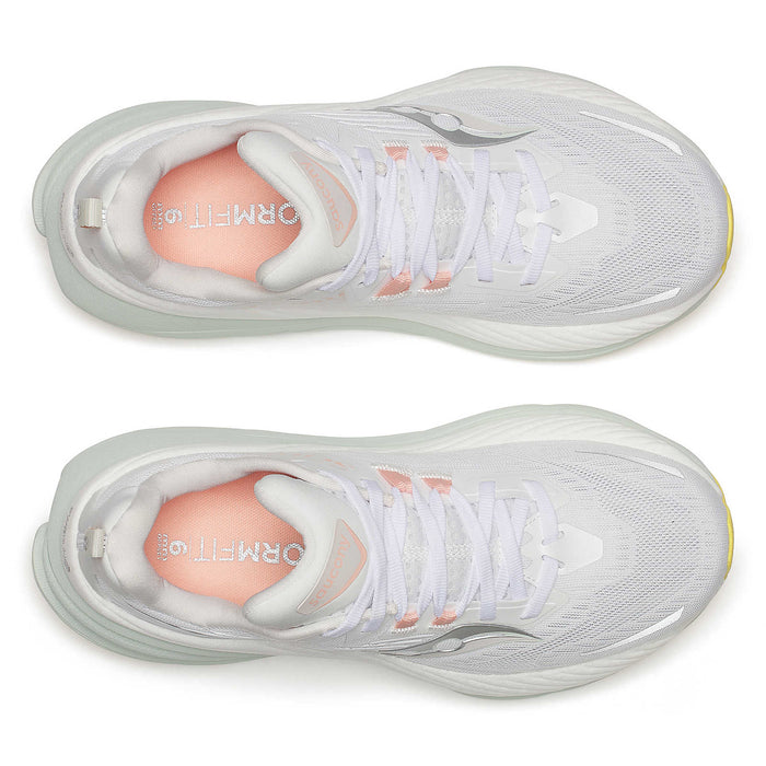 Women's Hurricane 24 (246 - White/Foam)