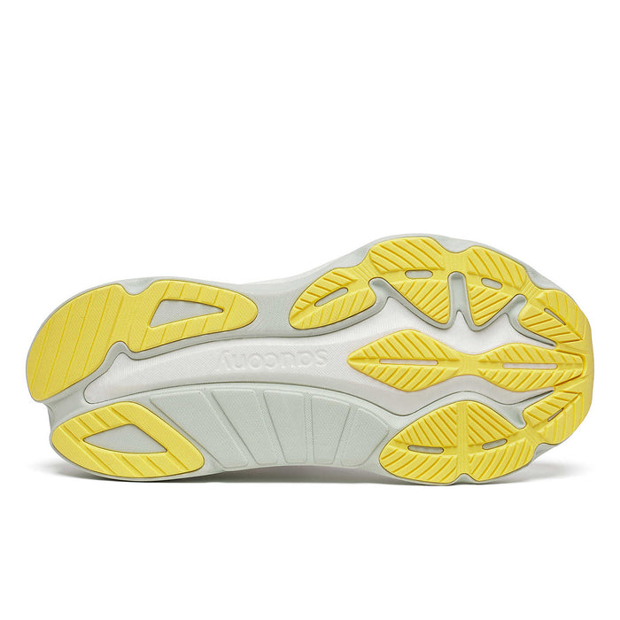 Women's Hurricane 24 (246 - White/Foam)