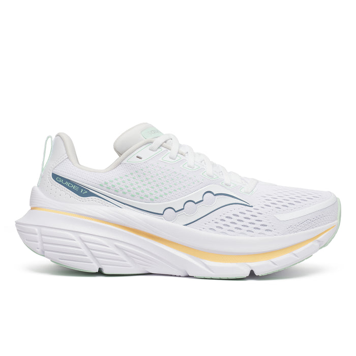 Women’s Guide 17 (220 - White/Peel)