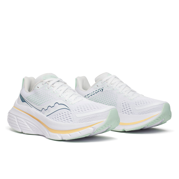 Women’s Guide 17 (220 - White/Peel)