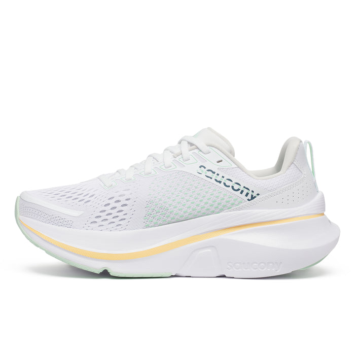 Women’s Guide 17 (220 - White/Peel)