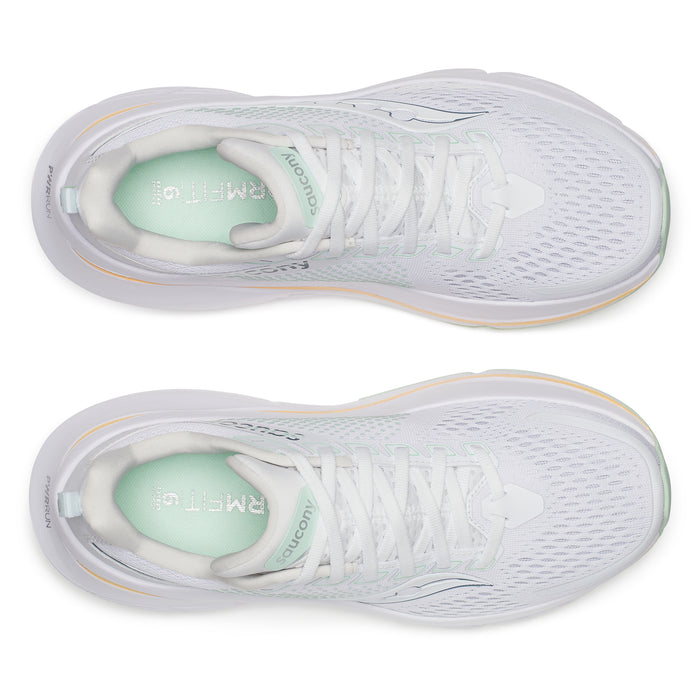 Women’s Guide 17 (220 - White/Peel)