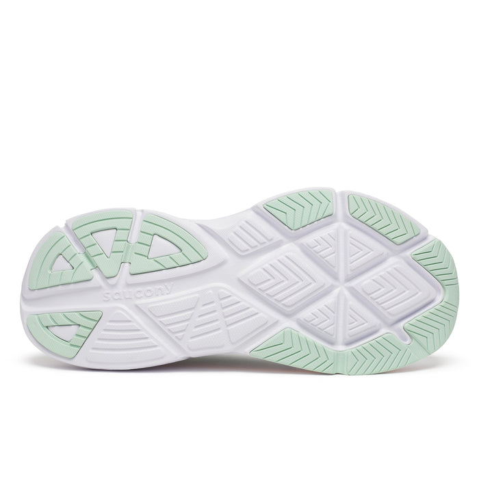 Women’s Guide 17 (220 - White/Peel)