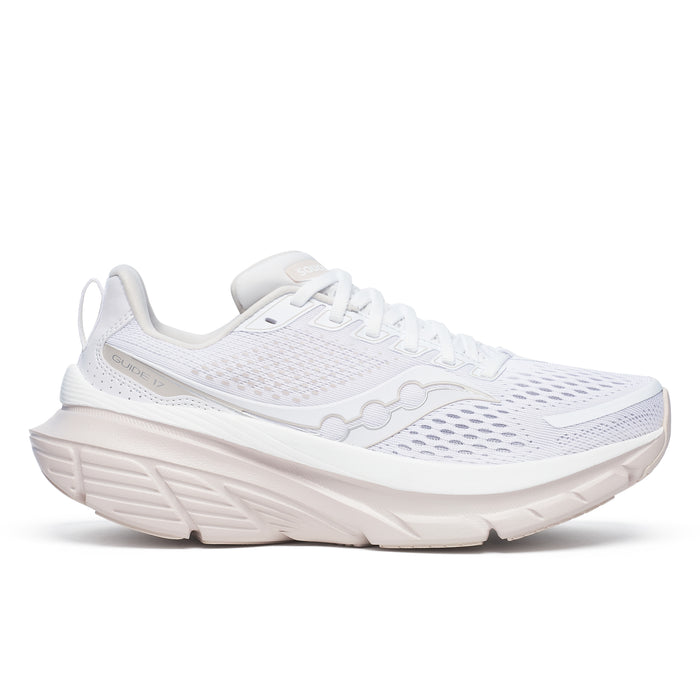 Women’s Guide 17 (222 - White/Moon)