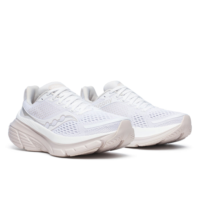 Women’s Guide 17 (222 - White/Moon)