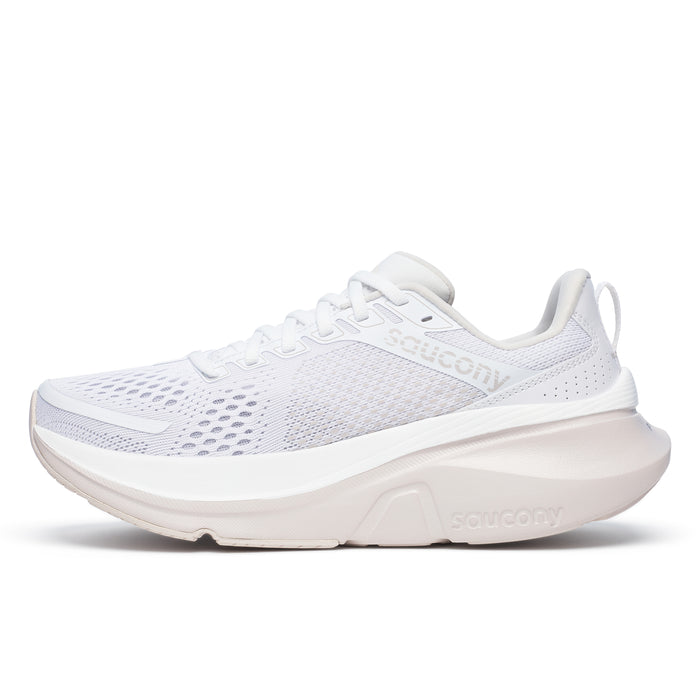 Women’s Guide 17 (222 - White/Moon)