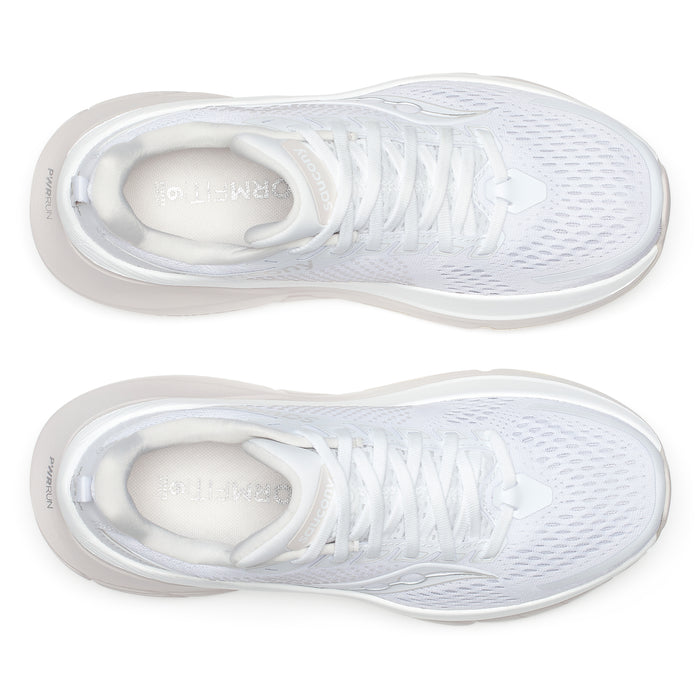 Women’s Guide 17 (222 - White/Moon)