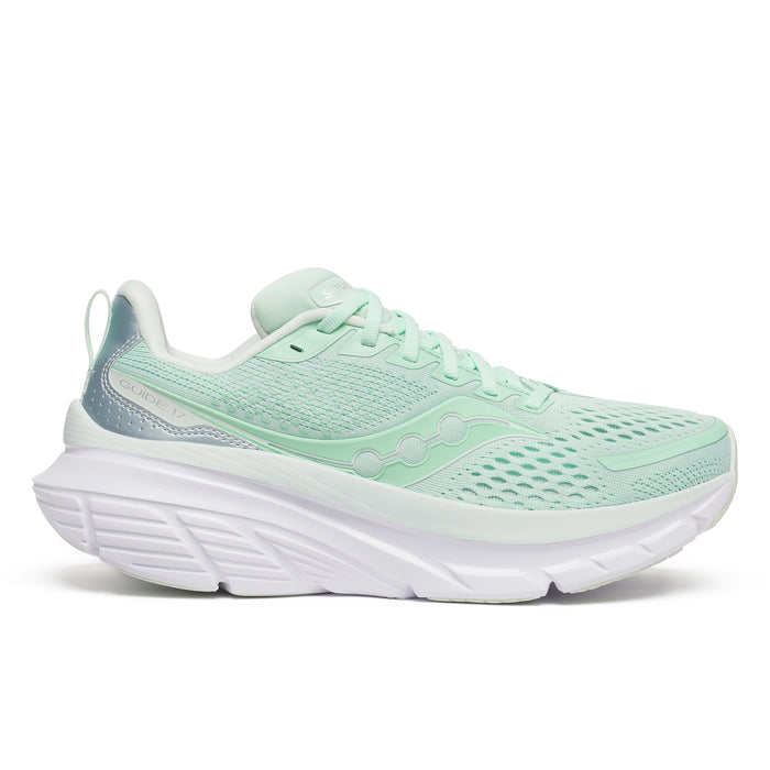 Women’s Guide 17 (241 - Jade/Foam)