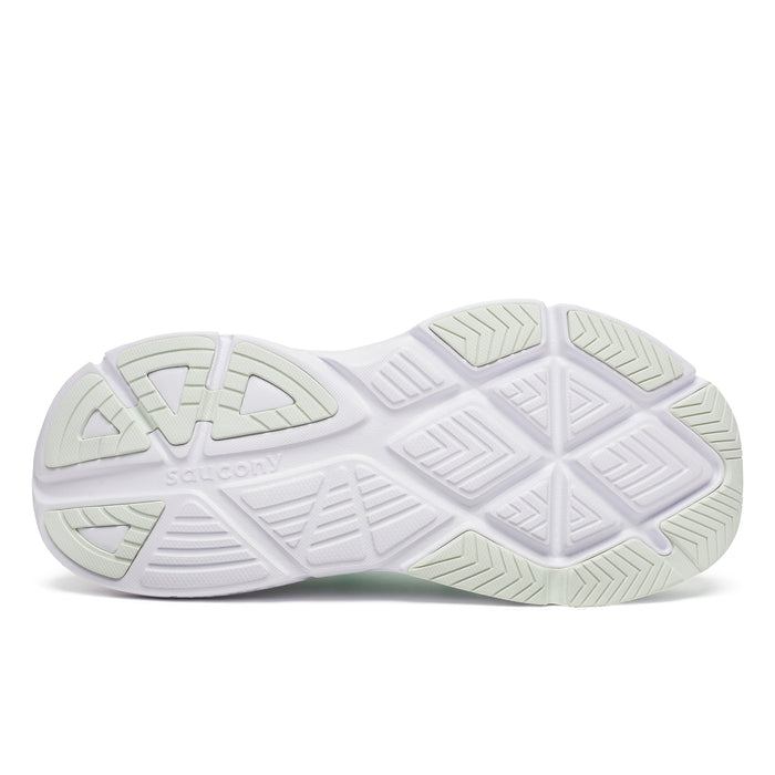 Women’s Guide 17 (241 - Jade/Foam)