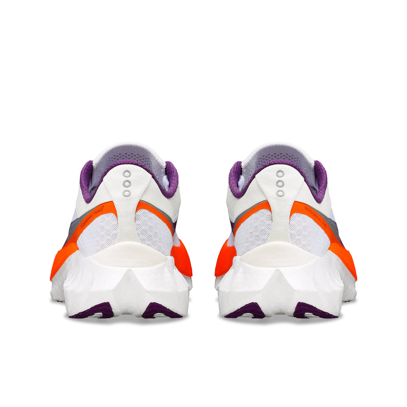 Women's Endorphin Pro 4 (129 - White/Violet)
