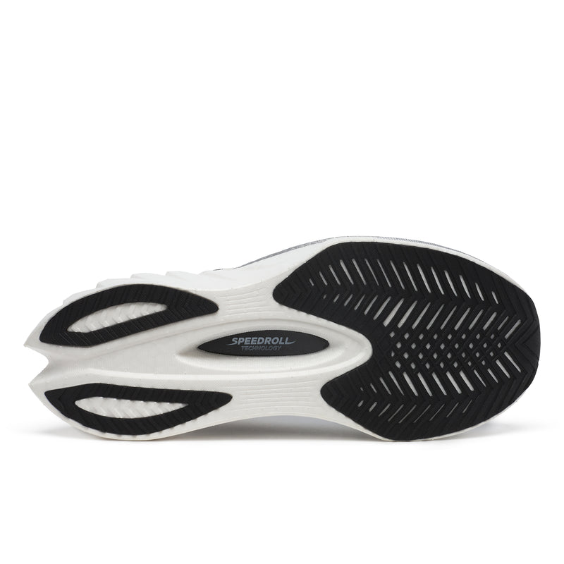 Women's Endorphin Pro 4 (201 - White/Silver)