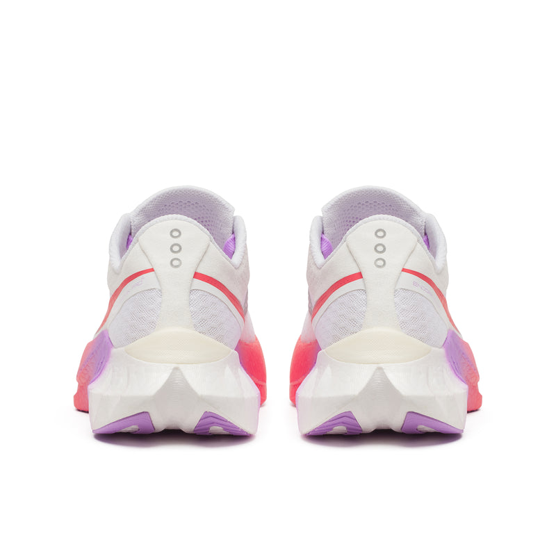 Women's Endorphin Pro 4 (340 - White/Crocus)