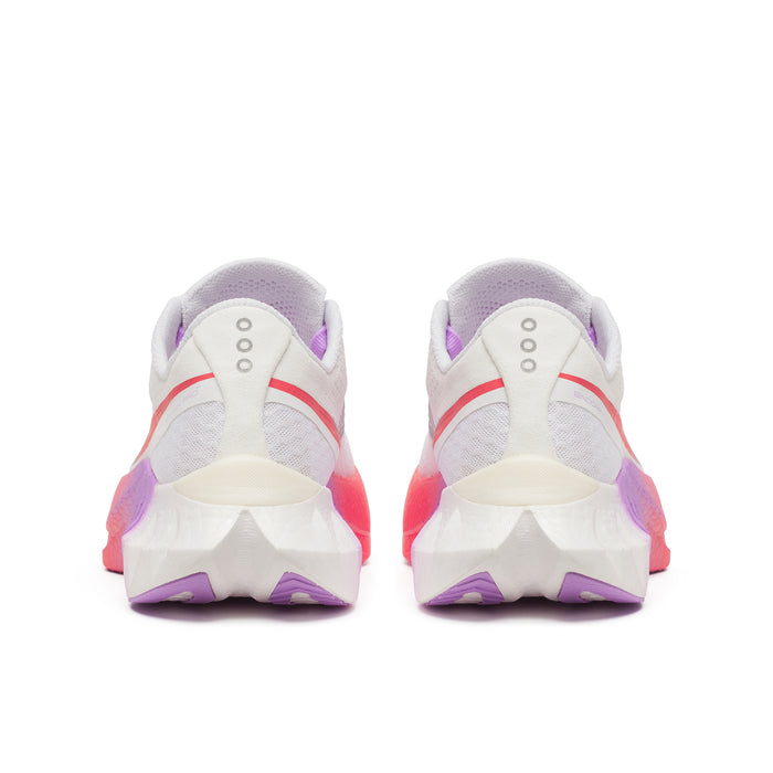 Women's Endorphin Pro 4 (340 - White/Crocus)