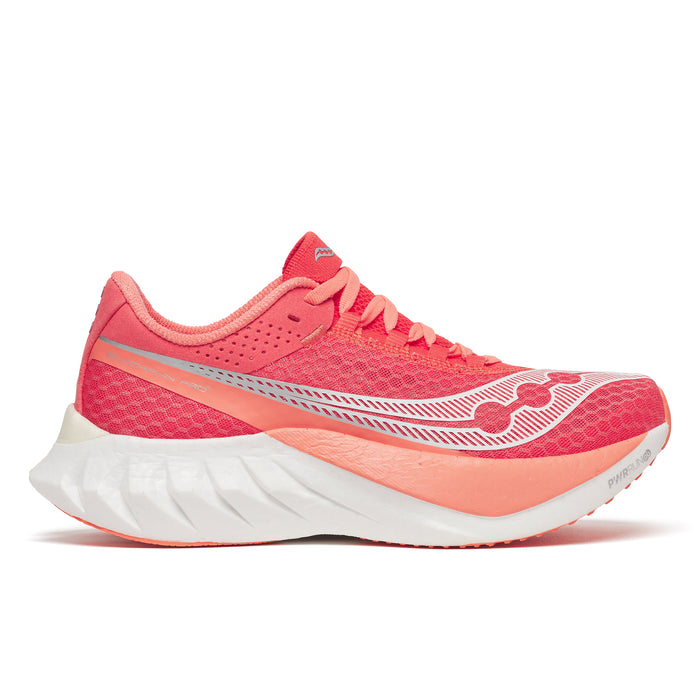 Women's Endorphin Pro 4 (342 - Coral)