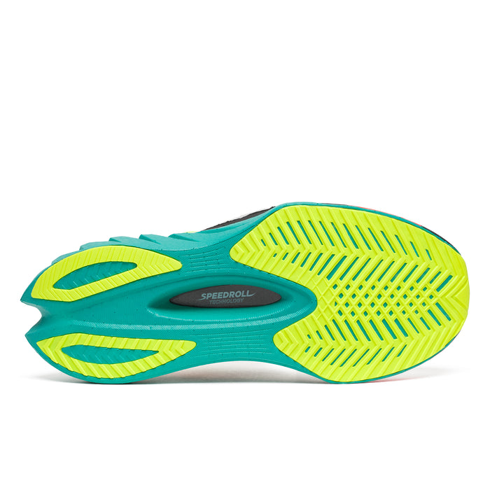 Women's Endorphin Pro 4 (97 - White/Mutant)