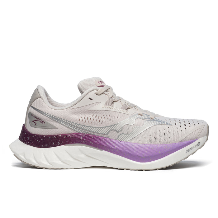 Women's Endorphin Speed 4 (210 - Moon/Plum)