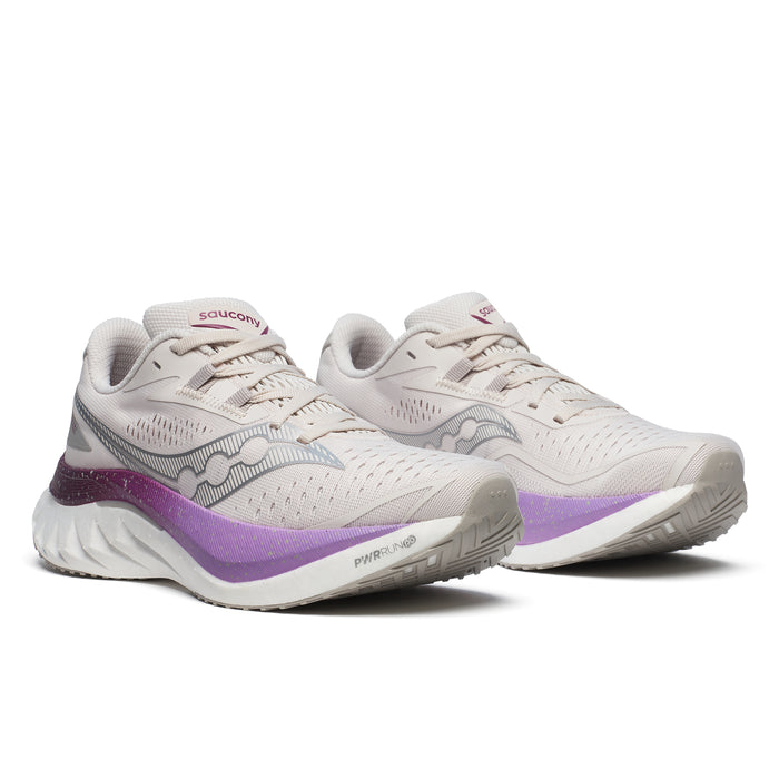 Women's Endorphin Speed 4 (210 - Moon/Plum)