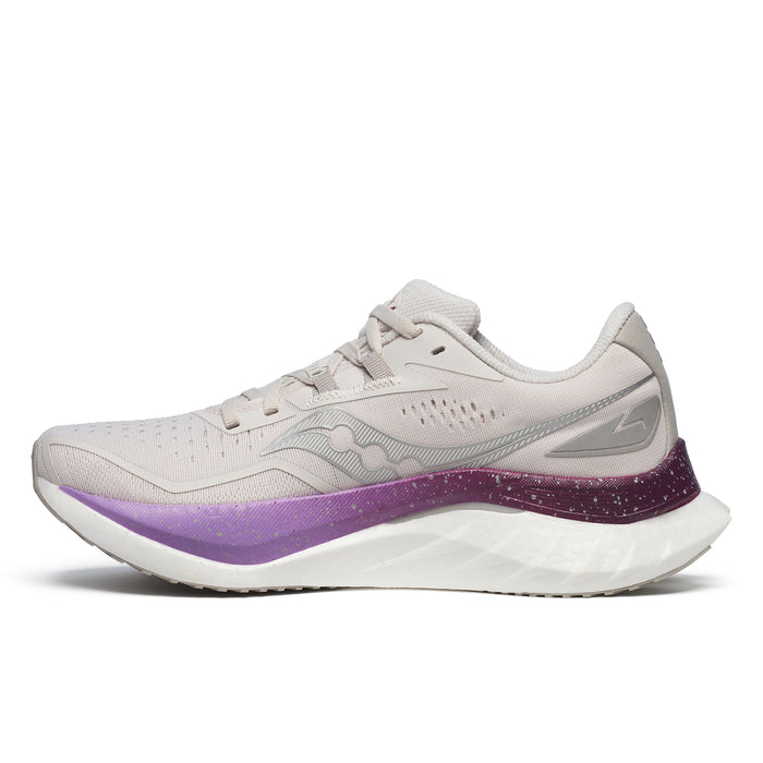 Women's Endorphin Speed 4 (210 - Moon/Plum)