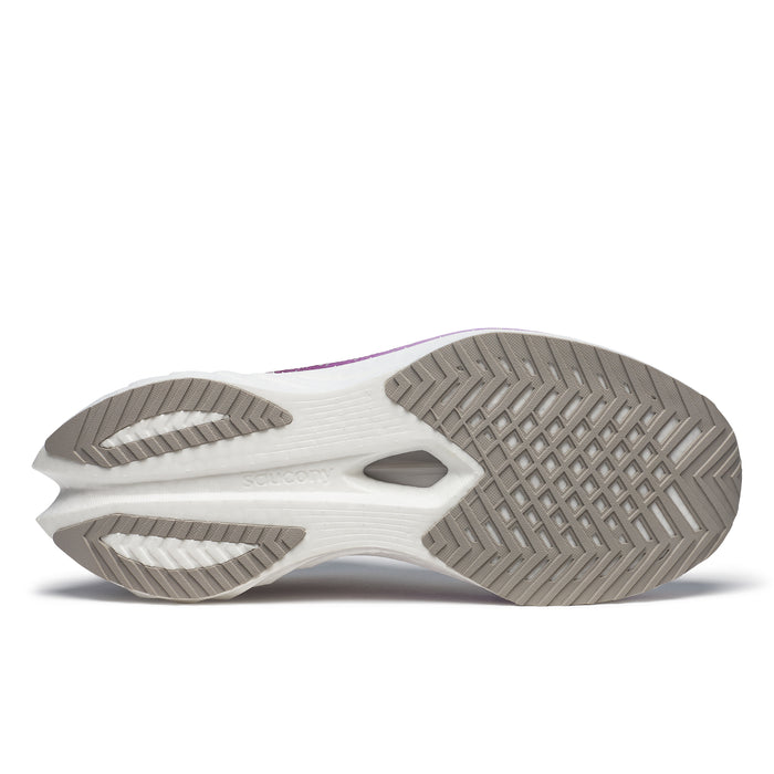 Women's Endorphin Speed 4 (210 - Moon/Plum)