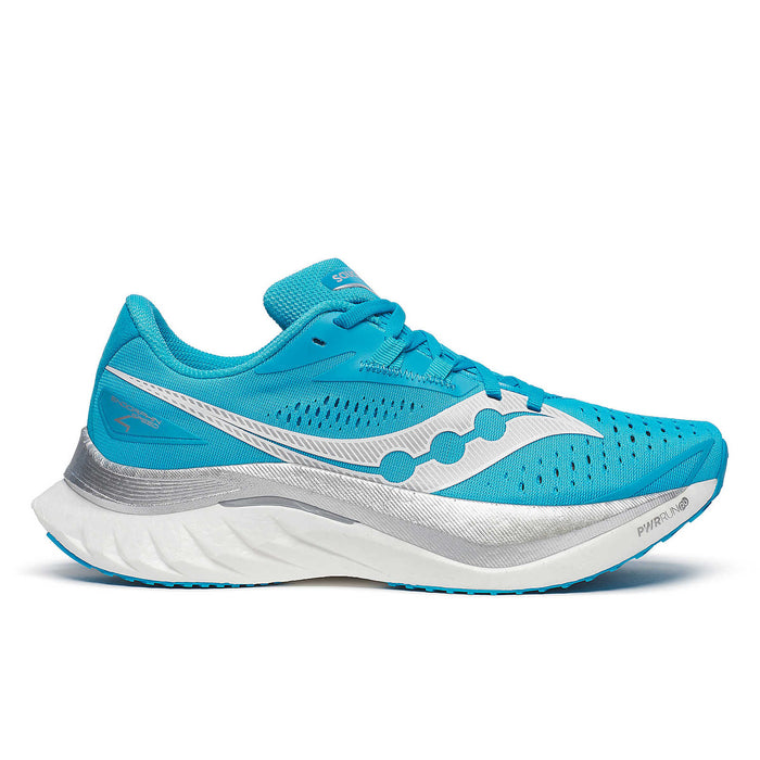 Women's Endorphin Speed 4 (220 - Viziblue/Silver)