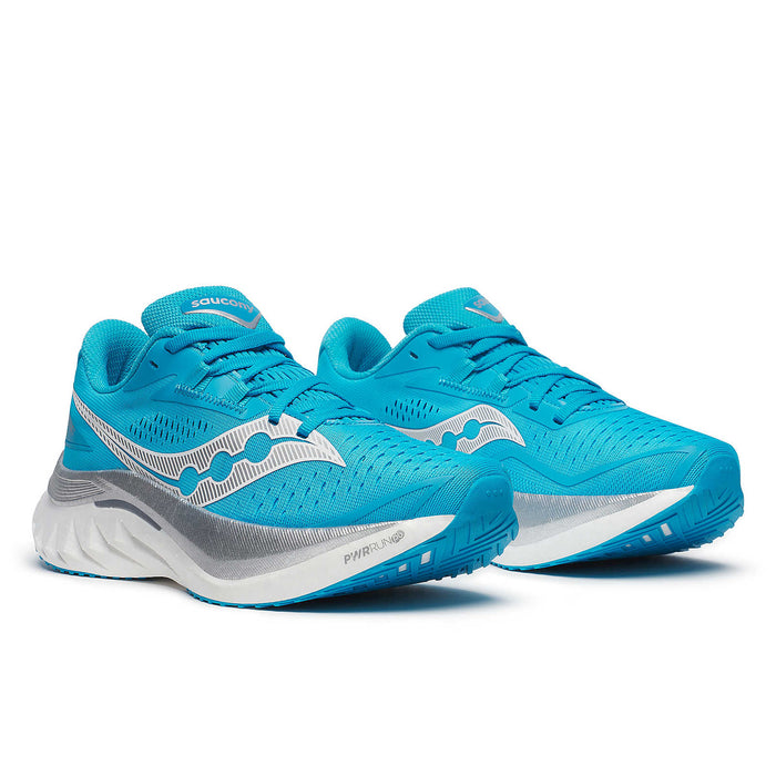 Women's Endorphin Speed 4 (220 - Viziblue/Silver)