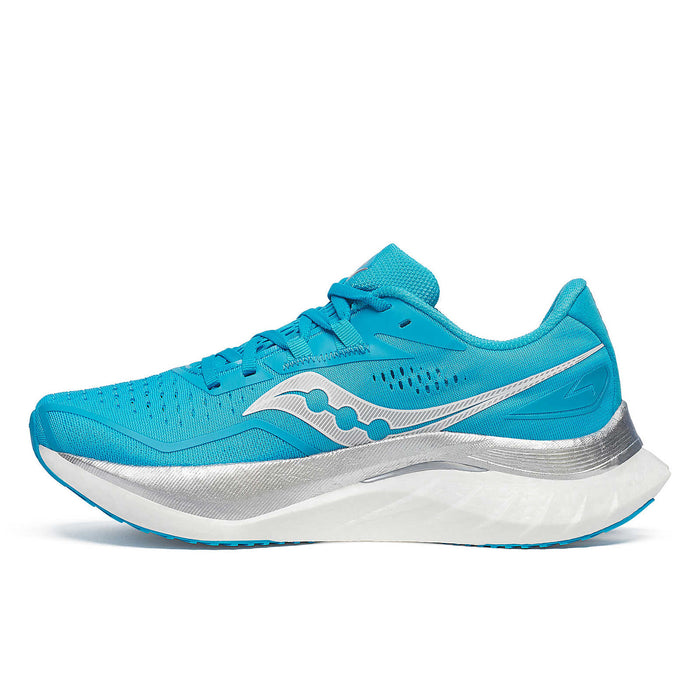 Women's Endorphin Speed 4 (220 - Viziblue/Silver)