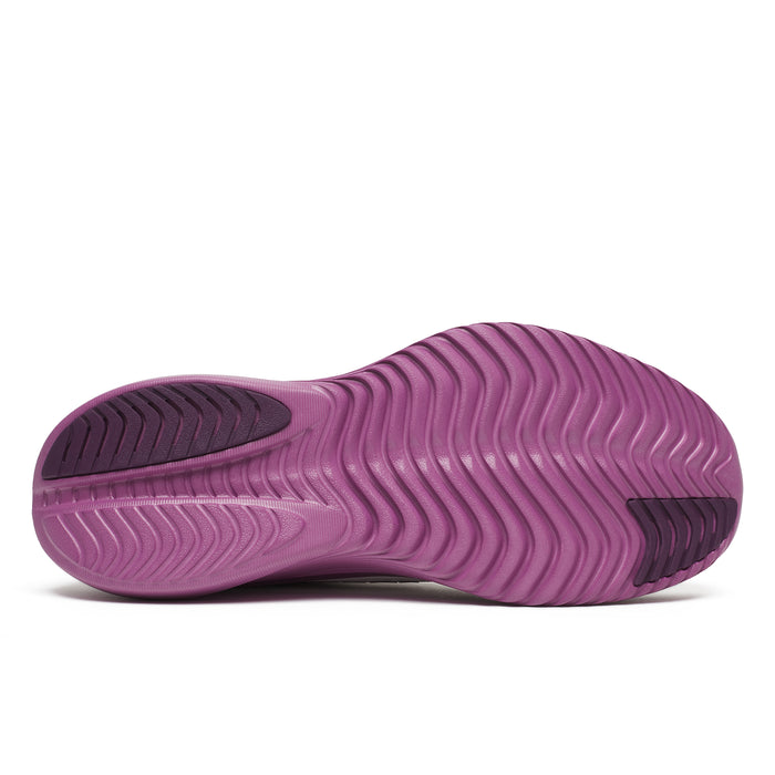 Women's Kinvara 15 (240 - Moon/Viola)