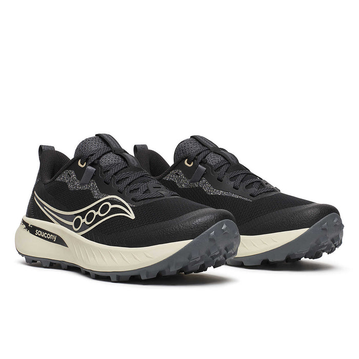Women's Peregrine 15 (100 - Black/Pearl)