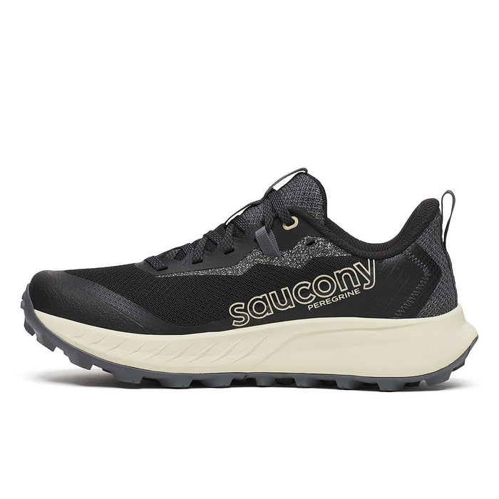 Women's Peregrine 15 (100 - Black/Pearl)