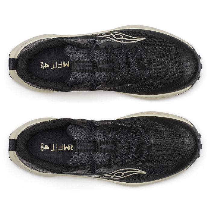 Women's Peregrine 15 (100 - Black/Pearl)