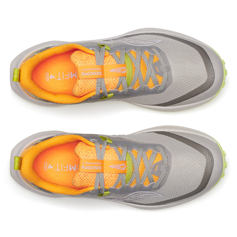 Women's Peregrine 15 (154 - Dove/Peel)