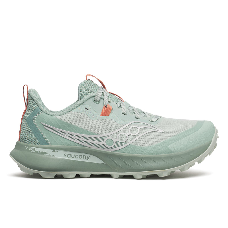 Women's Peregrine 15 (249 - Mist/Aloe)
