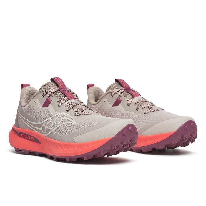 Women's Peregrine 15 (250 - Oat/Salmon)