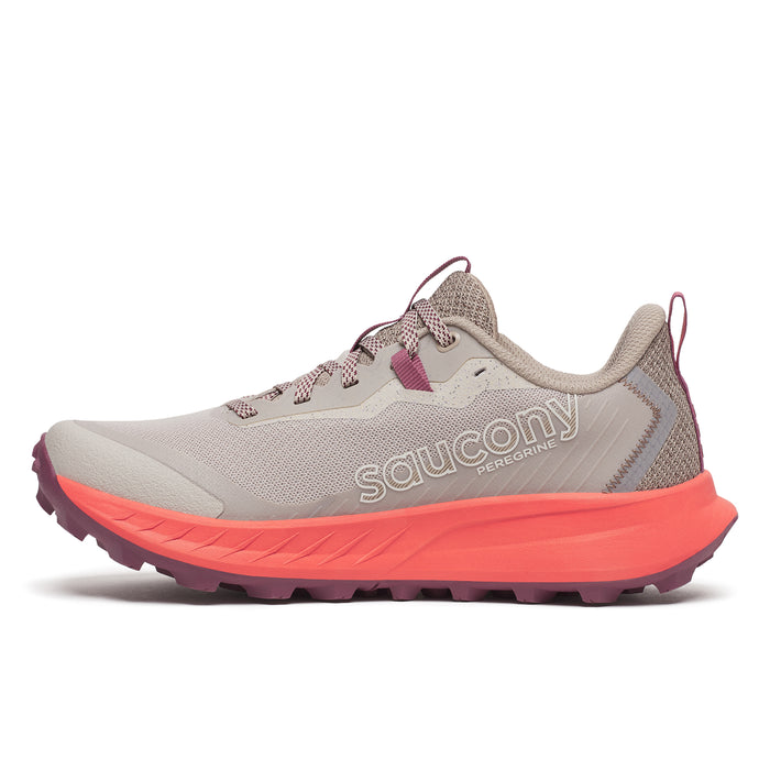 Women's Peregrine 15 (250 - Oat/Salmon)
