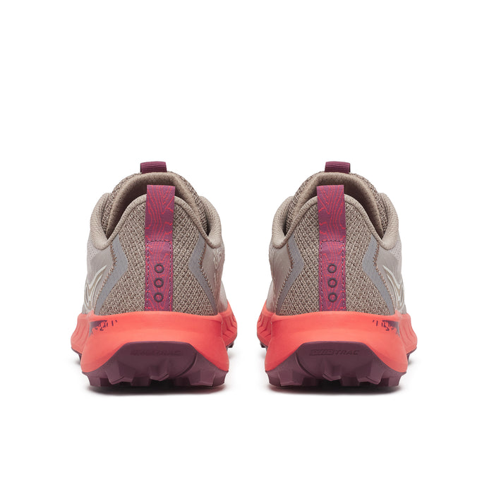 Women's Peregrine 15 (250 - Oat/Salmon)