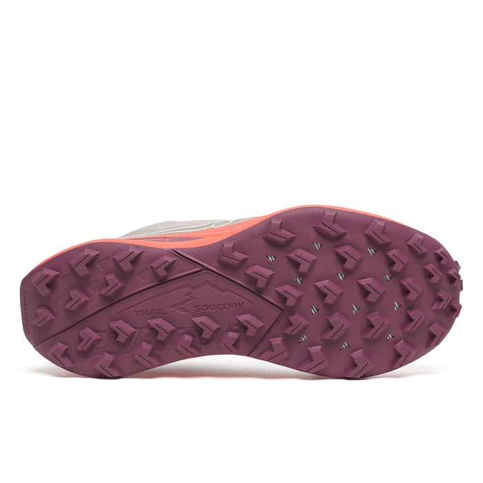 Women's Peregrine 15 (250 - Oat/Salmon)
