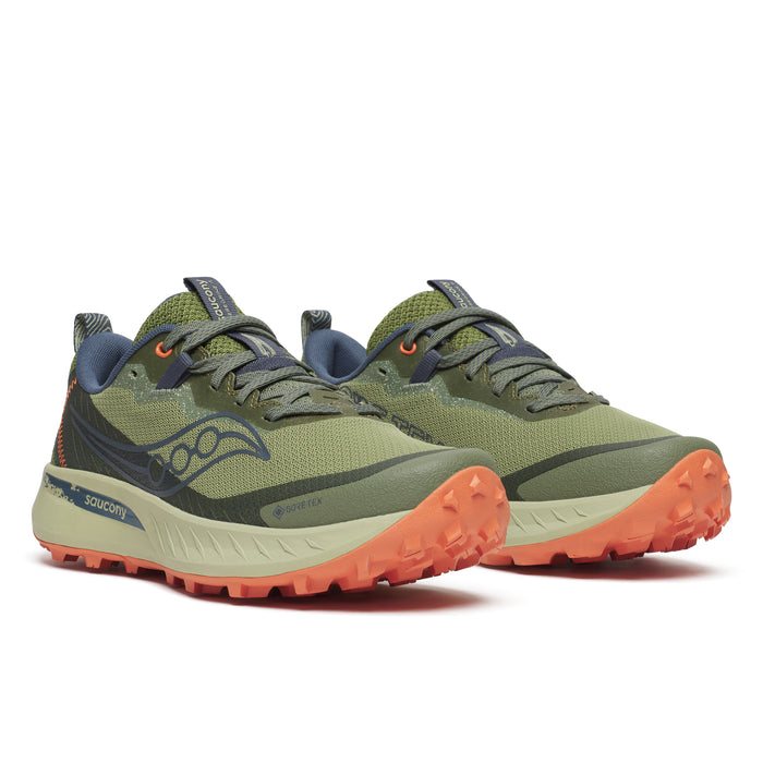 Women's Peregrine 15 GTX (162 - Hemlock/Dusk)