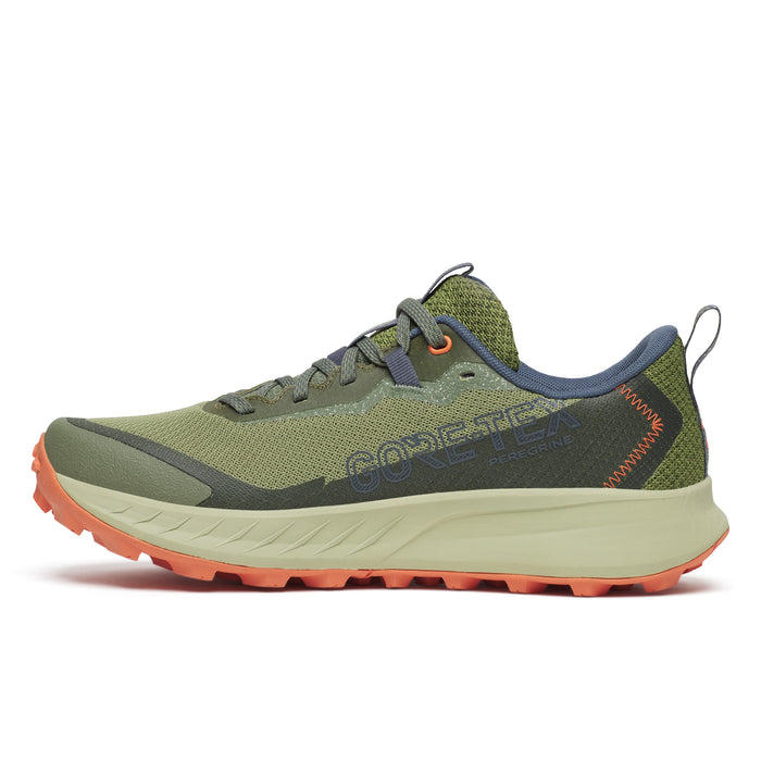 Women's Peregrine 15 GTX (162 - Hemlock/Dusk)