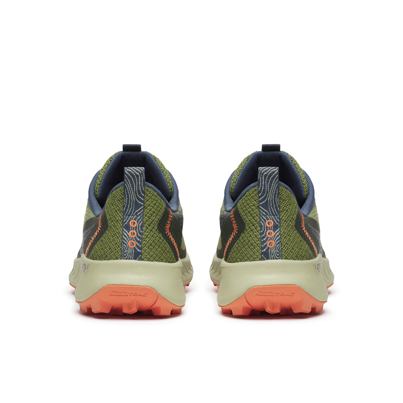 Women's Peregrine 15 GTX (162 - Hemlock/Dusk)