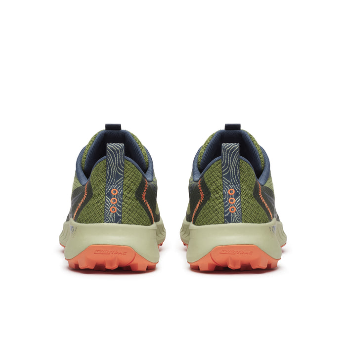 Women's Peregrine 15 GTX (162 - Hemlock/Dusk)