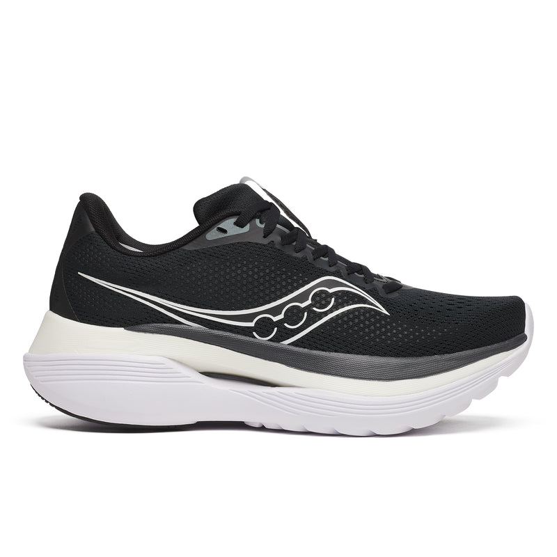 Women's Endorphin Trainer (100 -Black/White)