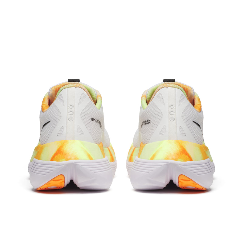 Women's Endorphin Trainer (130 - White/Black)