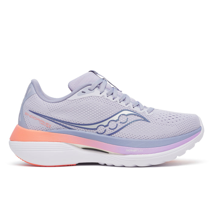 Women's Endorphin Trainer (342 - Aster/Marine)
