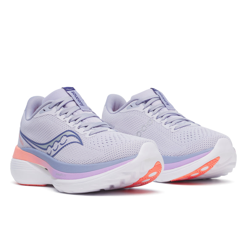 Women's Endorphin Trainer (342 - Aster/Marine)