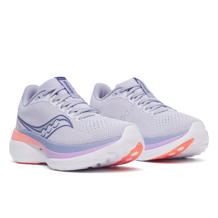 Women's Endorphin Trainer (342 - Aster/Marine)