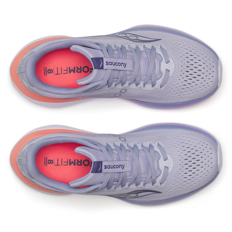 Women's Endorphin Trainer (342 - Aster/Marine)